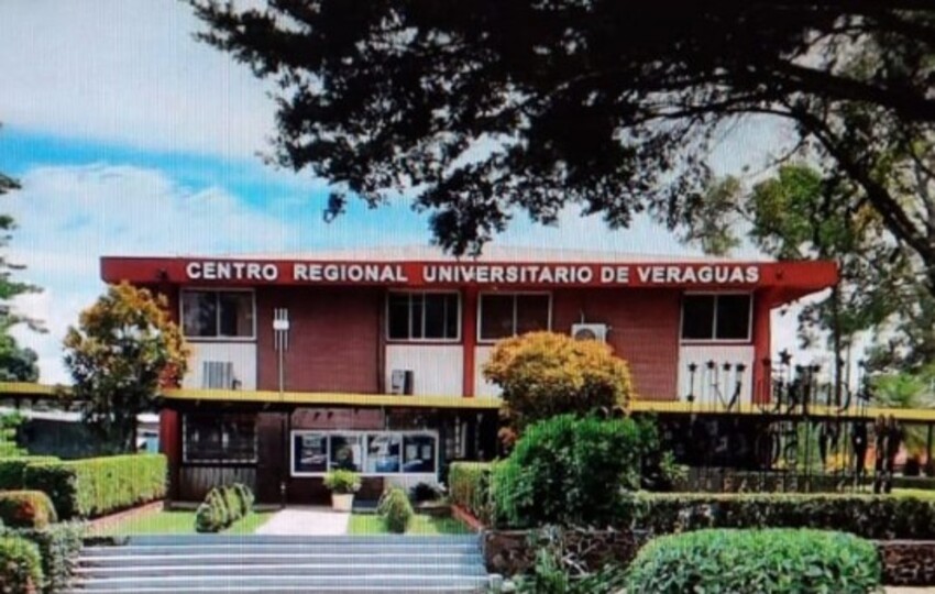 La protesta se llevará a cabo en las instalaciones del Centro Regional Universitario. Foto. Archivo La protesta se llevará a cabo en las instalaciones del Centro Regional Universitario. Foto. Archivo