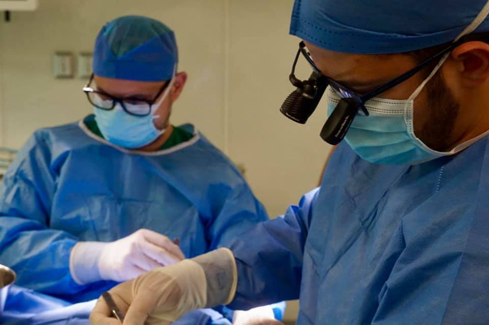 Hidrocefalia, afección que no se puede prevenir, aunque sí las causas que la producen