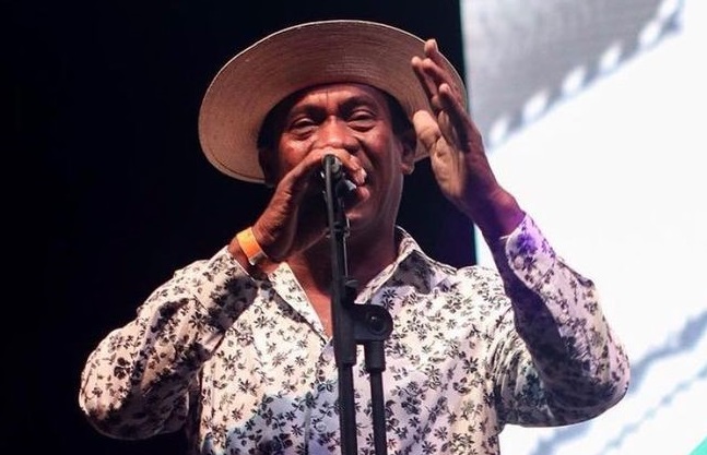 Salustiano 'Tano' Mojica. Foto: Instagram