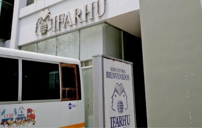 Instituto para la Formación y Aprovechamiento de Recursos Humanos (Ifarhu). Foto: Archivo