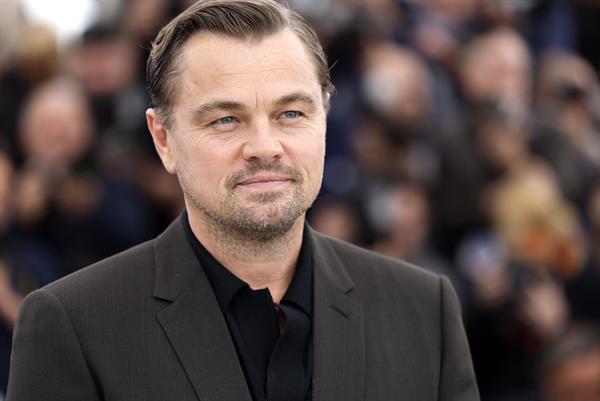 Leonardo DiCaprio. Foto: EFE