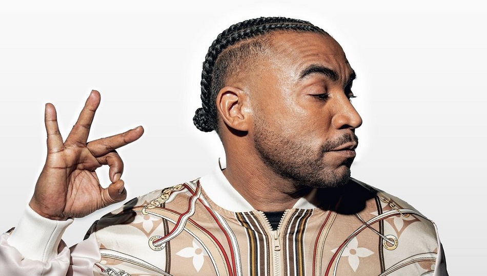 Don Omar. Foto: Instagram / @donomar