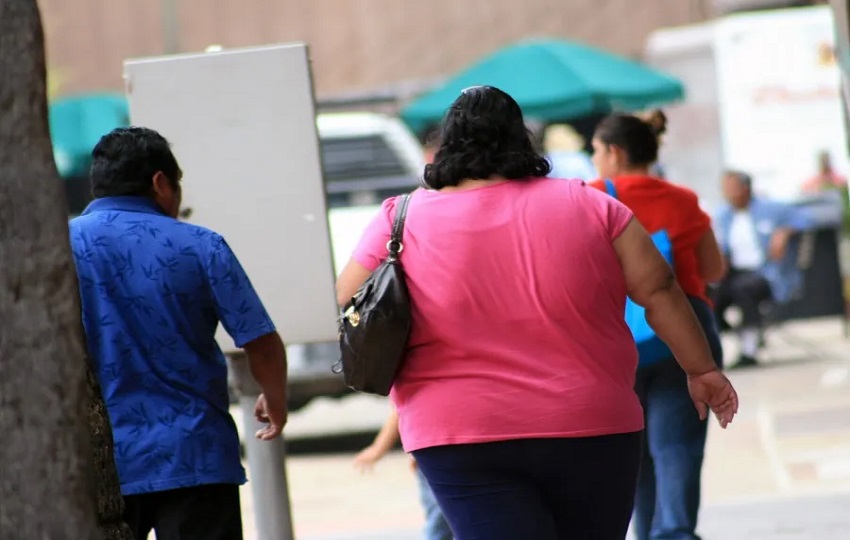 Detrás de la malnutrición hay una combinación de factores. Foto: EFE Detrás de la malnutrición hay una combinación de factores. Foto: EFE