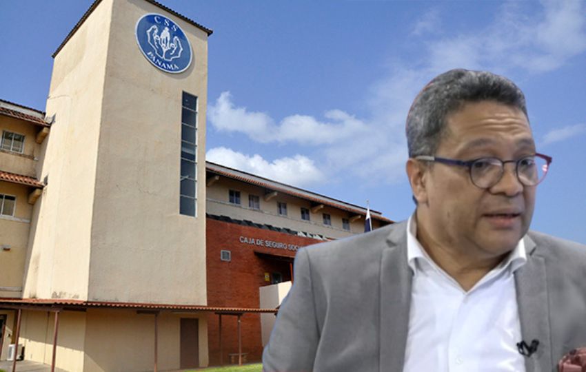 Dino Mon es licenciado en Ciencias Actuariales. Foto: Cortesía