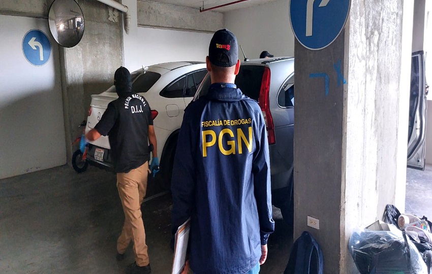 Este grupo criminal no solo se dedicaba al tráfico de drogas, sino que también empleaba complejas tácticas financieras como el envío y la recepción de dinero. Foto:Cortesía. Este grupo criminal no solo se dedicaba al tráfico de drogas, sino que también empleaba complejas tácticas financieras como el envío y la recepción de dinero. Foto:Cortesía.