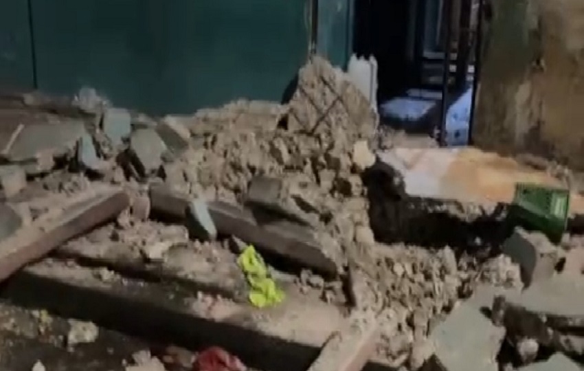 Es importante destacar que varios edificios en la ciudad de Colón presentan daños estructurales que requieren reparaciones urgentes.