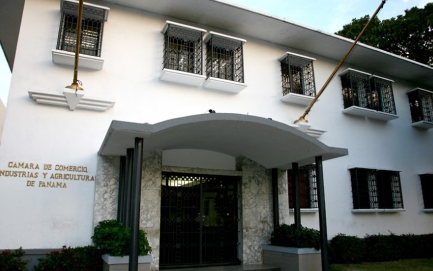 Cámara de Comercio, Industrias y Agricultura de Panamá Cámara de Comercio, Industrias y Agricultura de Panamá