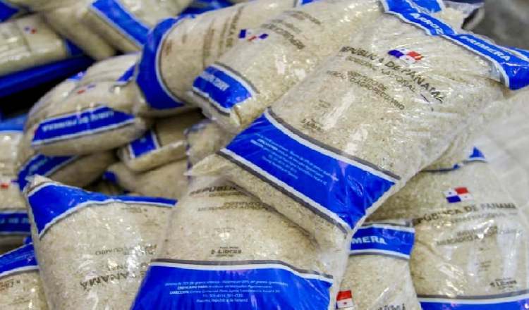 Se importarán 60 mil quintales.