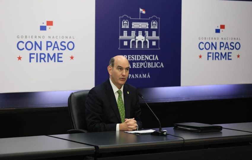 Gobierno anuncio un recorte en el Presupuesto General del Estado