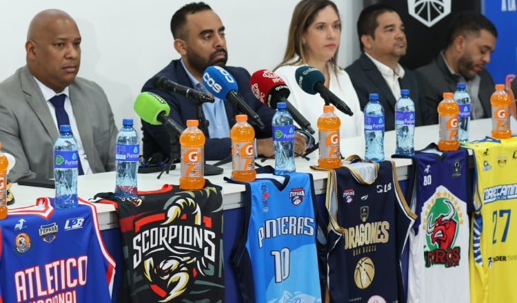 Organizadores dieron detalles de los torneos LPB y LPBF. Foto: cortesía