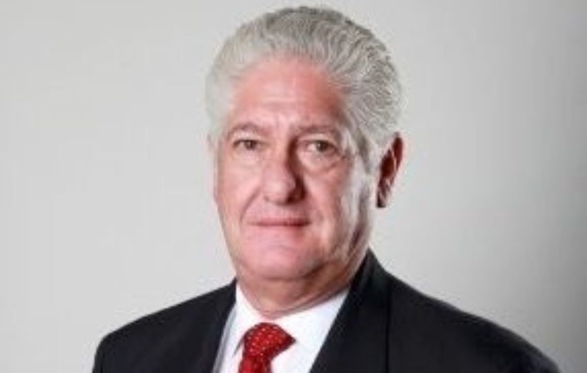 Narciso José Arellano Moreno.