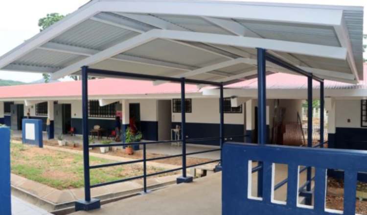 La medida permitiría construir nuevos centros educativos.
