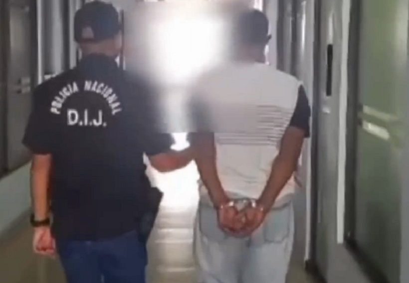 El caso es investigado por la  Sección de Familia del Ministerio Público (MP) en Panamá Oeste. Foto: Eric A. Montenegro
