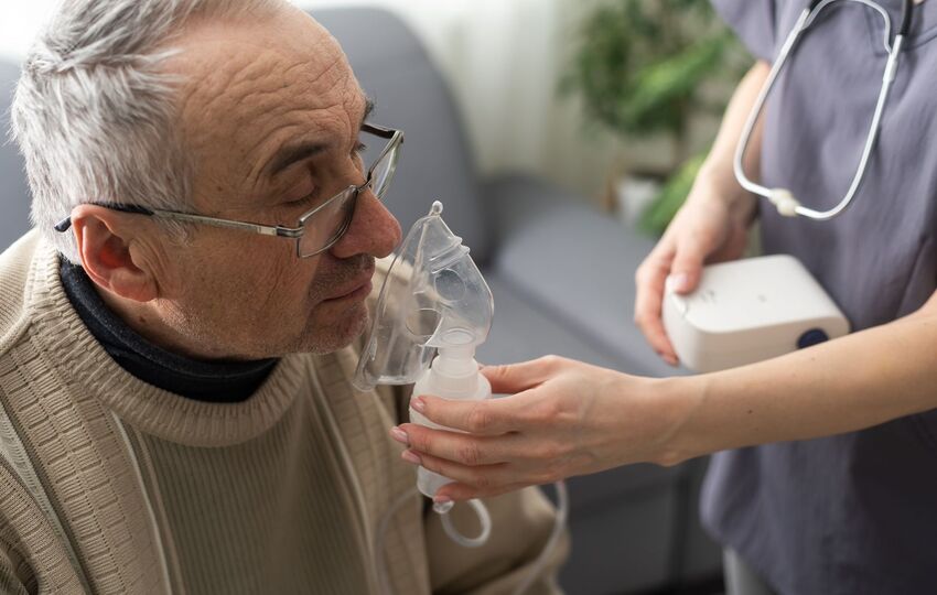 Debe buscar ayuda médica si pressenta síntomas, un diagnóstico temprano es clave. Foto: Cortesía Debe buscar ayuda médica si presenta síntomas, un diagnóstico temprano es clave. Foto: Cortesía
