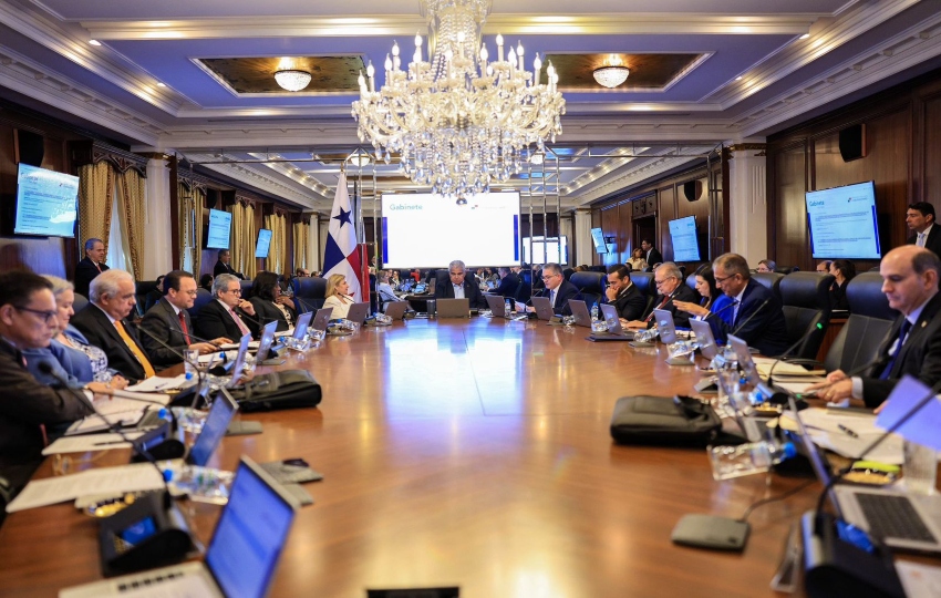 Aprueban proyectos de inversión del MIDA Aprueban proyectos de inversión del MIDA