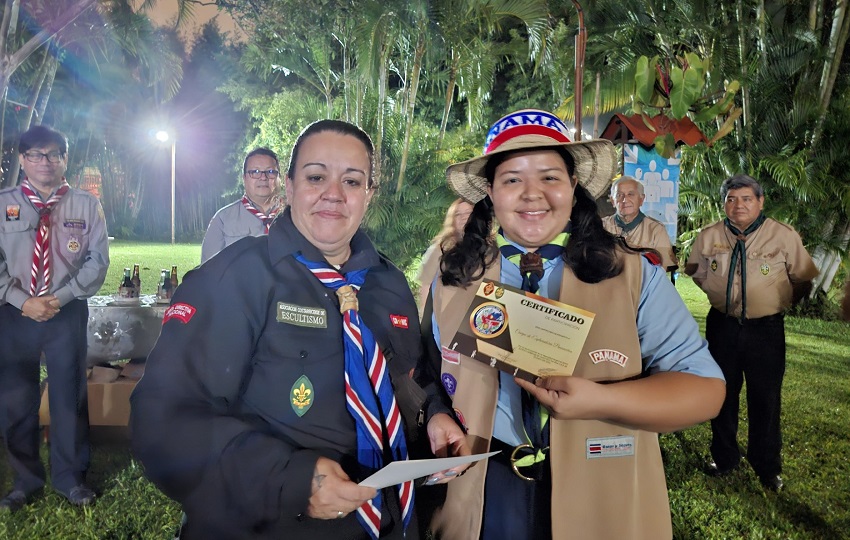 En el evento participaron 9 países del continente americano. Foto: Cortesía En el evento participaron 9 países del continente americano. Foto: Cortesía