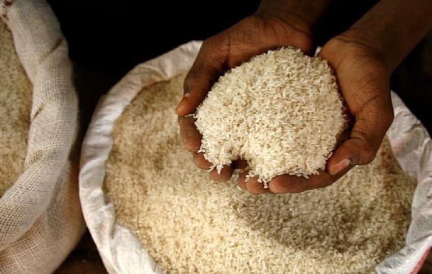 El arroz está entre los productos que podrían aumentar de precio. Foto: Archivo