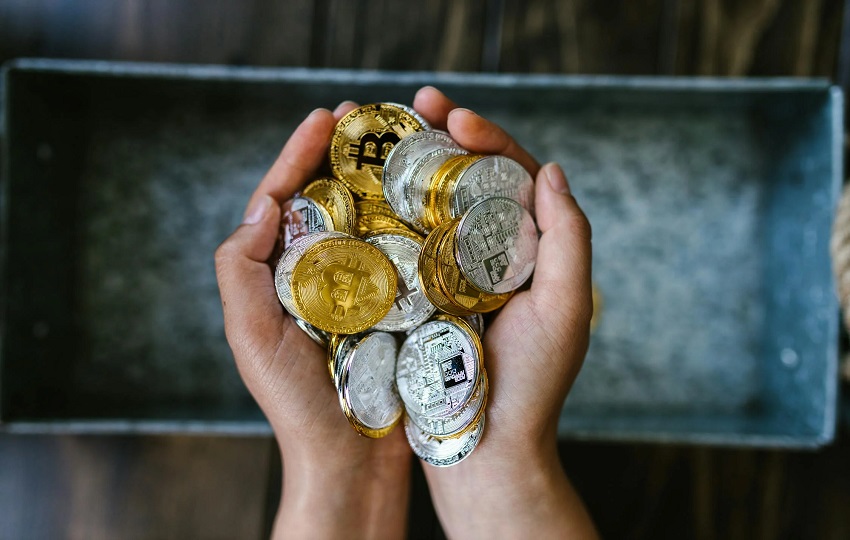 Colombianos estafaban con monedas virtuales. Foto: Pexels