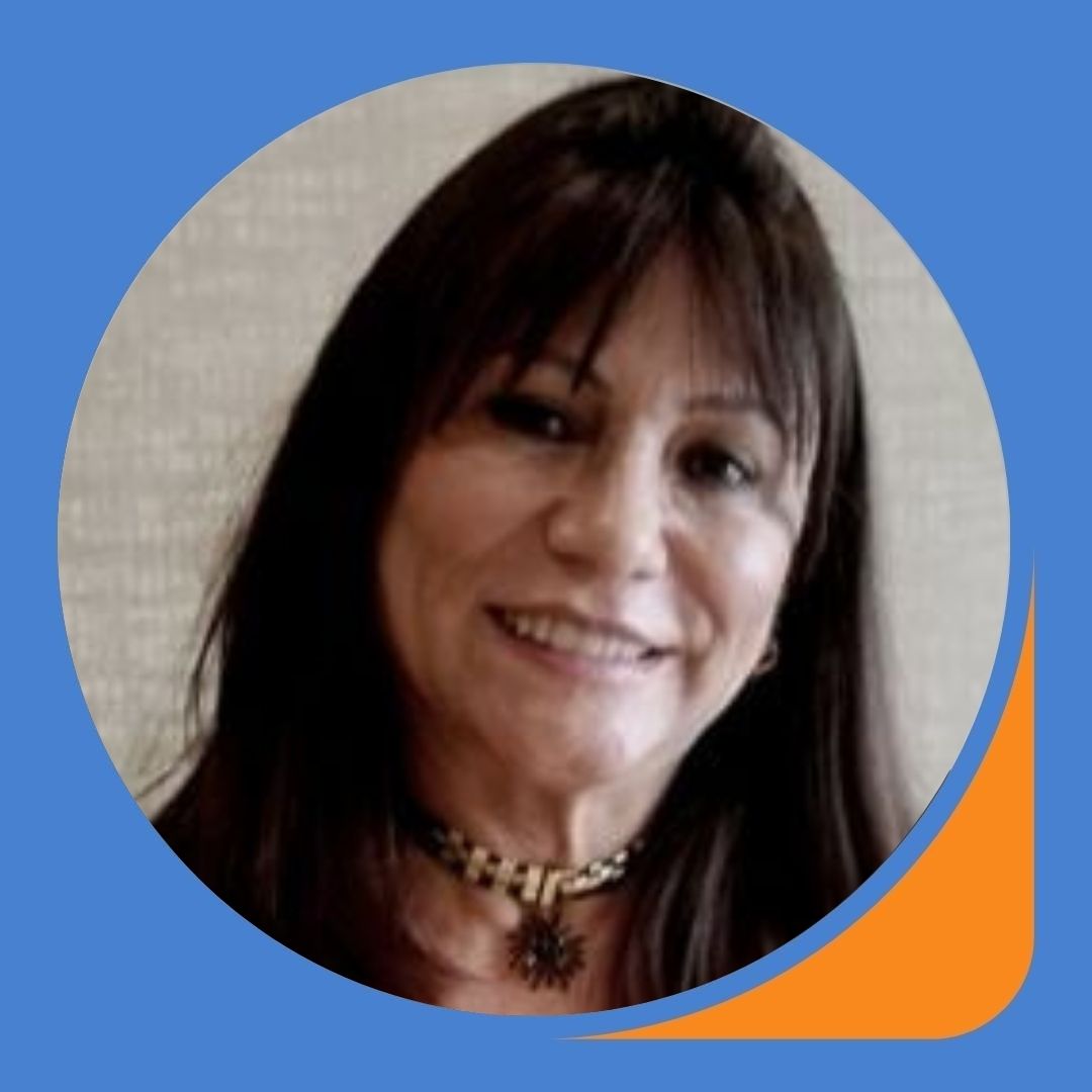 Najla Veloso | Coordinadora del proyecto Agenda Regional para Alimentación Escolar Sostenible en América Latina y el Caribe - Programa de Cooperación Internacional Brasil-FAO | 