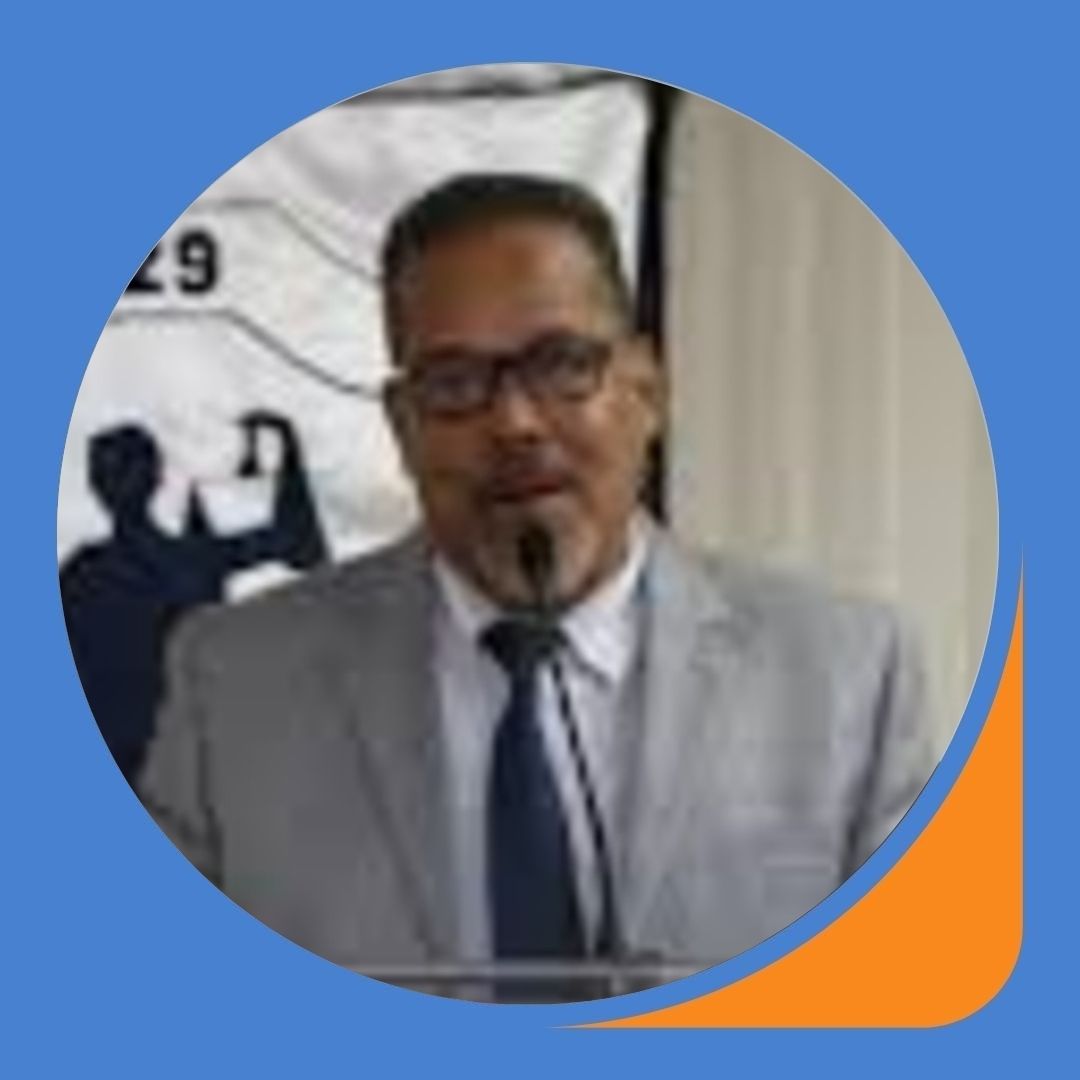 Rodrigo A. Frago. M | Docente universitario | 