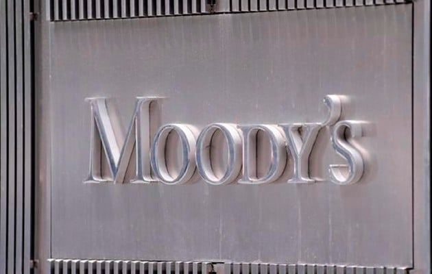 Moody's reafirmó la calificación de grado de inversión de Baa3. Moody's reafirmó la calificación de grado de inversión de Baa3.
