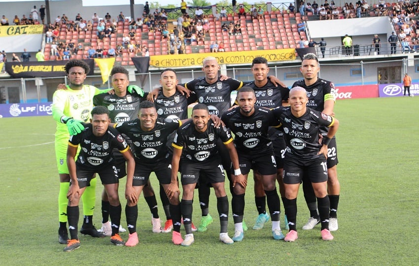 CAI volverá a jugar otra final en la LPF. Foto: FPF