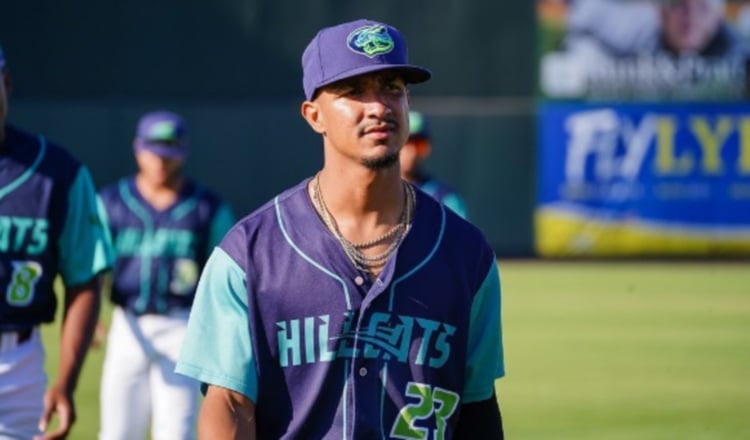 Luis Durango Jr.