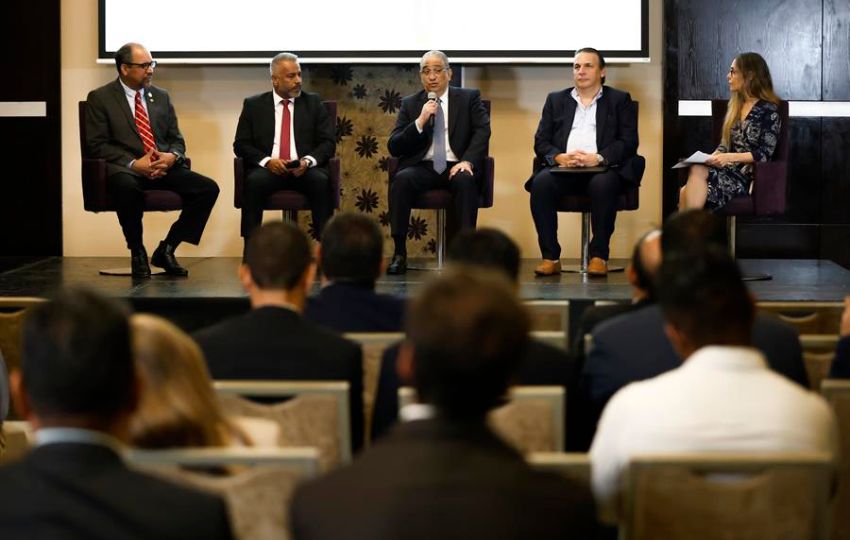 Un grupo de expertos apostaron por la instalación de