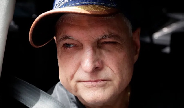 La defensa de Ricardo Martinelli interpuso una acción de inconstitucionalidad contra la resolución N°1 del 30 de junio de 2020. Cortesía La defensa de Ricardo Martinelli interpuso una acción de inconstitucionalidad contra la resolución N°1 del 30 de junio de 2020. Cortesía