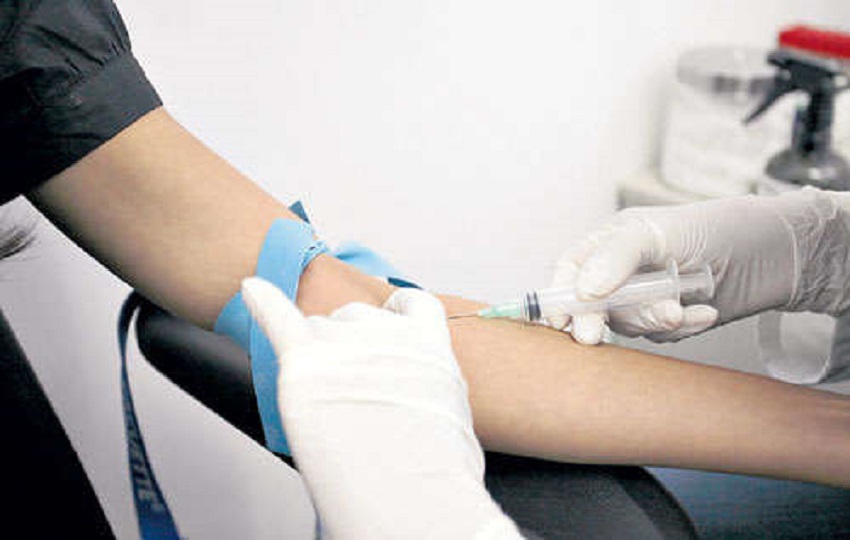 Se recibirán donaciones de todos los tipos de sangre, con un énfasis especial en los grupos negativos, que son los más difíciles de conseguir. Foto. Ilustratiba