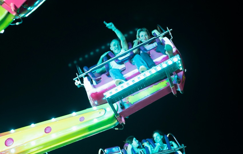 La Feria de La Chorrera. Foto: Ilustrativa / Freepik
