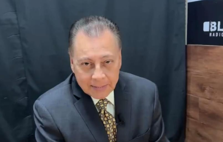 José Escobar. Foto: Instagram