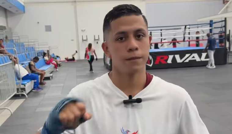 Luis Carlos Pachay 