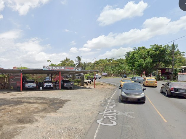 Habitantes de calle se han convertido en un dolor de cabeza en un barrio de La Chorrera