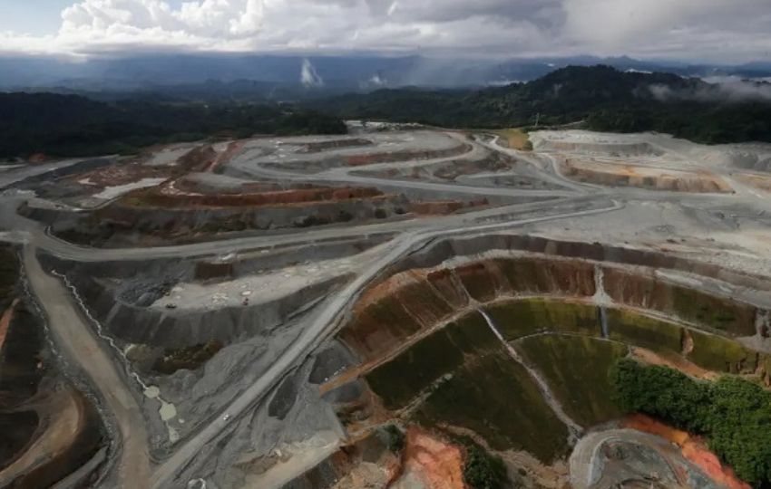 El ingreso de terceros a dichas instalaciones ha sido gestionado de manera unilateral. Foto: Archivo