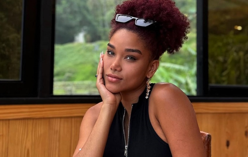 Dayra Caicedo. Foto: Instagram/@dayday.09