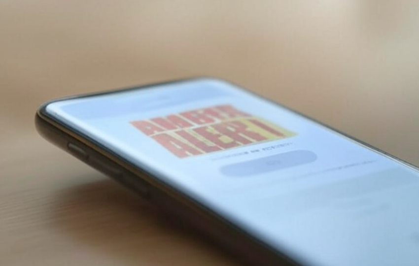Se dispondrá de una aplicación móvil para que las personas puedan recibir las notificaciones. Foto: Ilustrativa / Grok