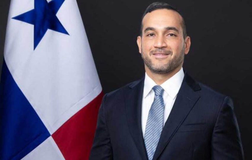 Carlos Ruiz Hernández. Foto. Cortesía