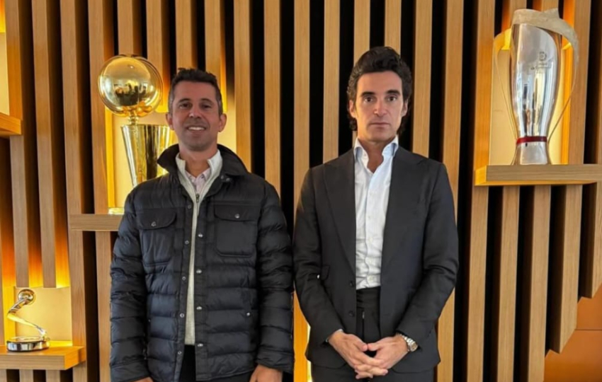 La visita se extenderá hasta el próximo 18 de abril. Foto: Cortesía