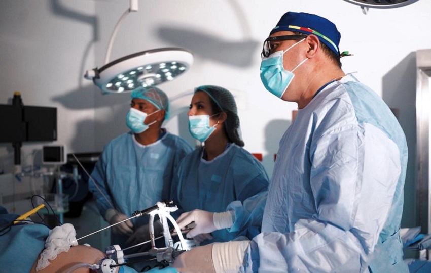 Panamá también es un referente de turismo médico. Foto: Cortesía/MiniMed
