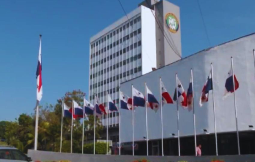Asamblea Nacional. Foto: Archivo