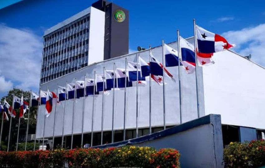 Asamblea Nacional. Foto: Cortesía