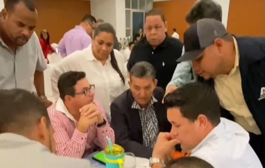 Se realizaron ocho mesas de trabajo. Foto: Cortesía Se realizaron ocho mesas de trabajo. Foto: Cortesía