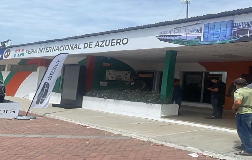 Se estima que la inyección económica que deja esta actividad supera los 10 millones de dólares, convirtiéndose en una de las fuentes más importantes de ingreso para cientos de familias de la región.  Foto. Thays Domínguez