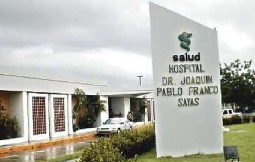 El Minsa a nombrado en este centro hospitalario médicos especialistas. Foto. Archivo
