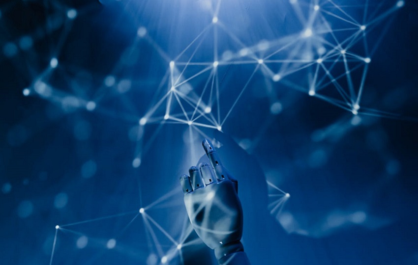   Los datos biométricos son especialmente sensibles para las personas al interactuar con estos modelos. Pexels