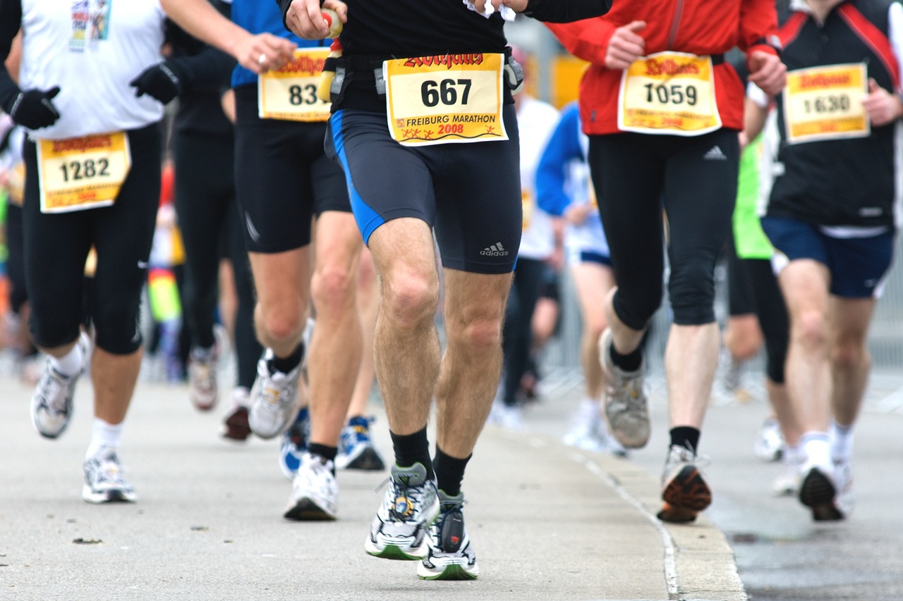La carrera se llevará a cabo en tres fechas. Foto: Pixabay