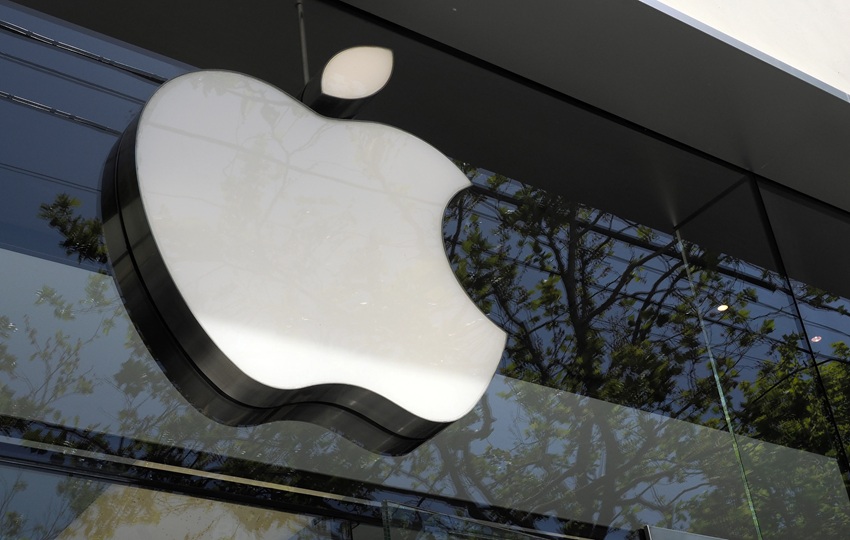 China es donde Apple manufactura la mayoría de sus iPhone. Foto: EFE China es donde Apple manufactura la mayoría de sus iPhone. Foto: EFE