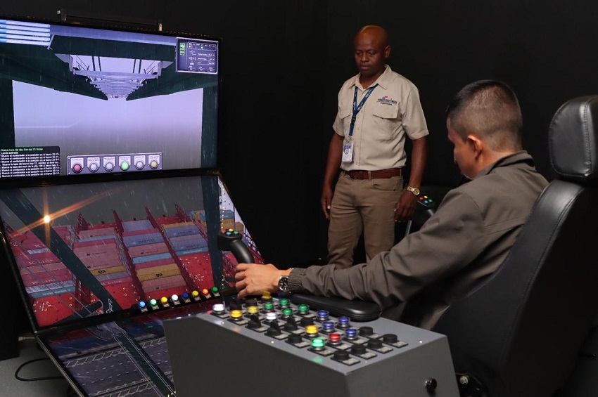En esta ocasión se seleccionarán a 52 nuevos instructores. Foto: Cortesía Inadeh En esta ocasión se seleccionarán a 52 nuevos instructores. Foto: Cortesía Inadeh