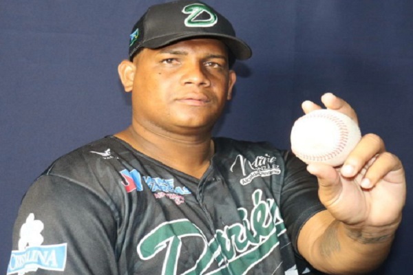 Luis Ramos es elegido el primer pique. Foto: Fedebeis